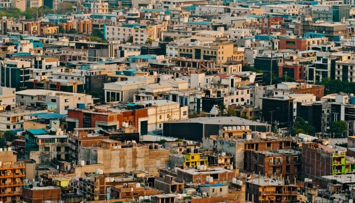 India's Affordable Housing Market and the Role of Digital Property Platforms